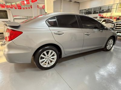 HONDA Civic LXR 2.0 16v 2014 - miniatura 4