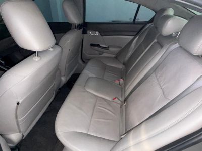 HONDA Civic LXR 2.0 16v 2014 - miniatura 5