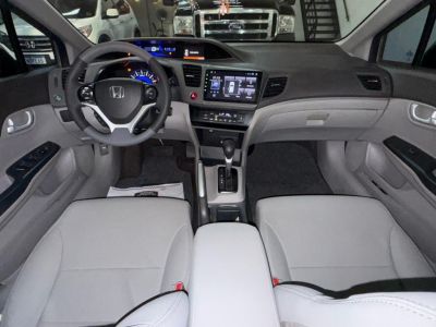 HONDA Civic LXR 2.0 16v 2014 - miniatura 6