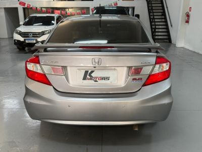 HONDA Civic LXR 2.0 16v 2014 - miniatura 7