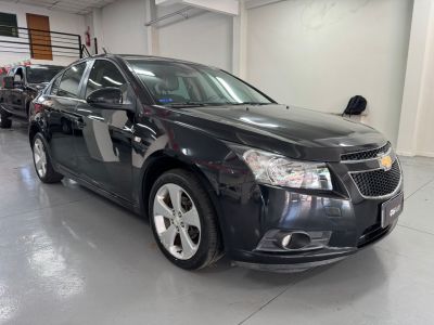 CHEVROLET Cruze LT 1.8 16v 2014