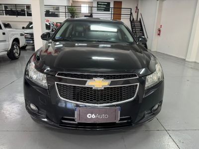 CHEVROLET Cruze LT 1.8 16v 2014 - miniatura 2