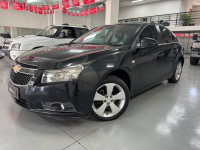 CHEVROLET Cruze LT 1.8 16v 2014 - miniatura 3