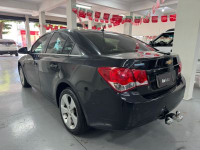 CHEVROLET Cruze LT 1.8 16v 2014 - miniatura 4