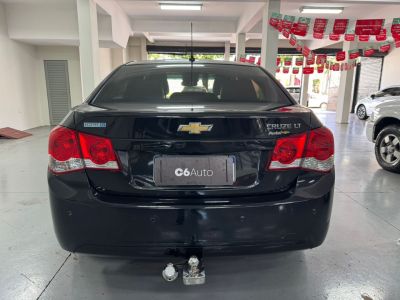 CHEVROLET Cruze LT 1.8 16v 2014 - miniatura 5