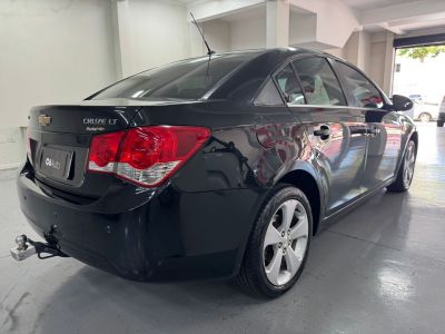 CHEVROLET Cruze LT 1.8 16v 2014 - miniatura 6