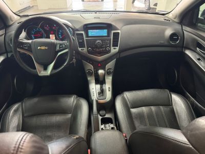 CHEVROLET Cruze LT 1.8 16v 2014 - miniatura 7