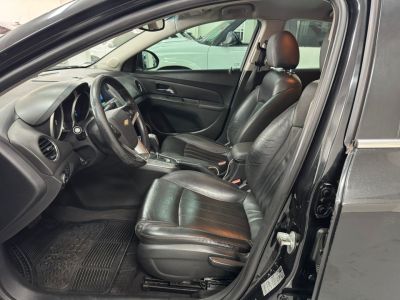 CHEVROLET Cruze LT 1.8 16v 2014 - miniatura 8