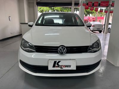 VOLKSWAGEN Gol 1.0 4p. 2013 - miniatura 2