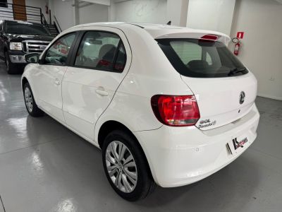 VOLKSWAGEN Gol 1.0 4p. 2013 - miniatura 3