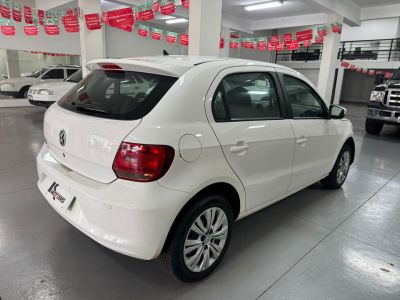 VOLKSWAGEN Gol 1.0 4p. 2013 - miniatura 5