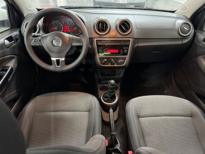 VOLKSWAGEN Gol 1.0 4p. 2013 - miniatura 6