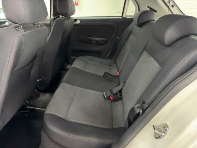 VOLKSWAGEN Gol 1.0 4p. 2013 - miniatura 8