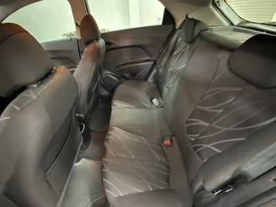 HYUNDAI HB20 Comfort 1.0 12v 2014 - miniatura 5