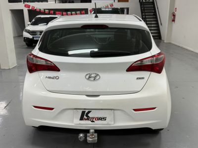 HYUNDAI HB20 Comfort 1.0 12v 2014 - miniatura 6