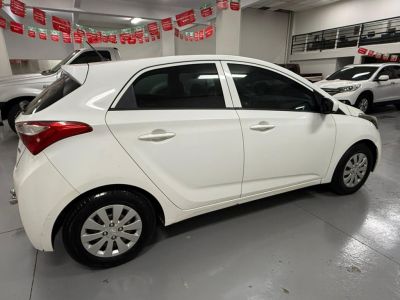 HYUNDAI HB20 Comfort 1.0 12v 2014 - miniatura 8