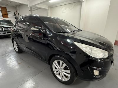 HYUNDAI ix35 GLS 2.0 16v 2011