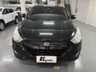 HYUNDAI ix35 GLS 2.0 16v 2011 - miniatura 2