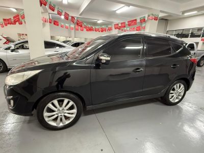 HYUNDAI ix35 GLS 2.0 16v 2011 - miniatura 3
