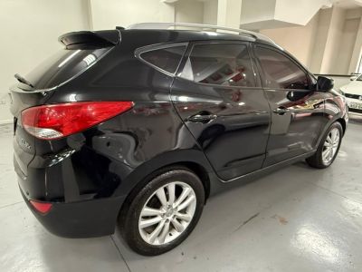 HYUNDAI ix35 GLS 2.0 16v 2011 - miniatura 4