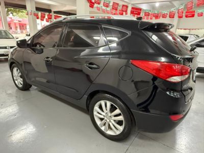 HYUNDAI ix35 GLS 2.0 16v 2011 - miniatura 6