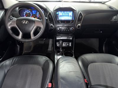 HYUNDAI ix35 GLS 2.0 16v 2011 - miniatura 7