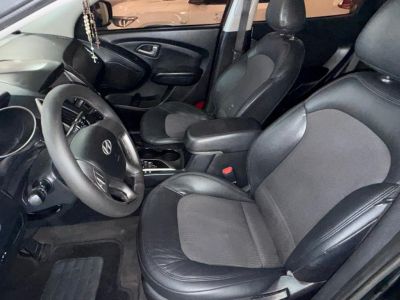 HYUNDAI ix35 GLS 2.0 16v 2011 - miniatura 8