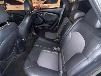 HYUNDAI ix35 GLS 2.0 16v 2011 - miniatura 9