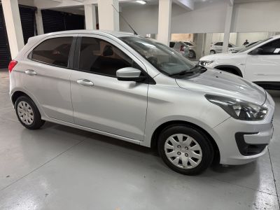 FORD Ka Hatch SE 1.0 12v 2019