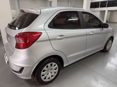 FORD Ka Hatch SE 1.0 12v 2019 - miniatura 4