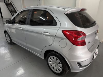 FORD Ka Hatch SE 1.0 12v 2019 - miniatura 6