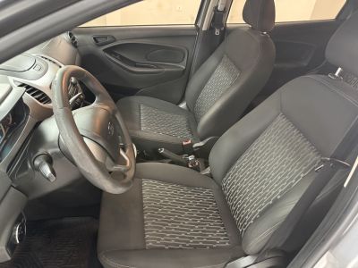 FORD Ka Hatch SE 1.0 12v 2019 - miniatura 7
