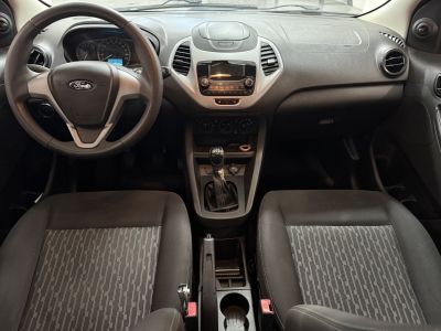 FORD Ka Hatch SE 1.0 12v 2019 - miniatura 8