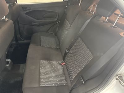 FORD Ka Hatch SE 1.0 12v 2019 - miniatura 9