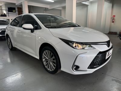 TOYOTA Corolla XEi 2.0 16v 2025