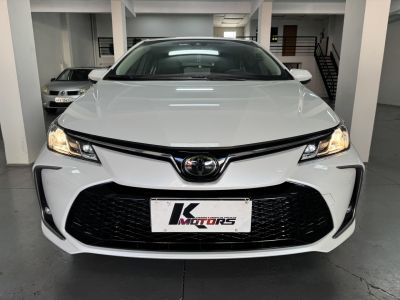 TOYOTA Corolla XEi 2.0 16v 2025 - miniatura 2