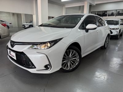 TOYOTA Corolla XEi 2.0 16v 2025 - miniatura 3