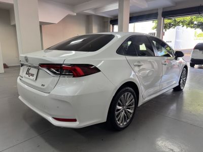 TOYOTA Corolla XEi 2.0 16v 2025 - miniatura 4