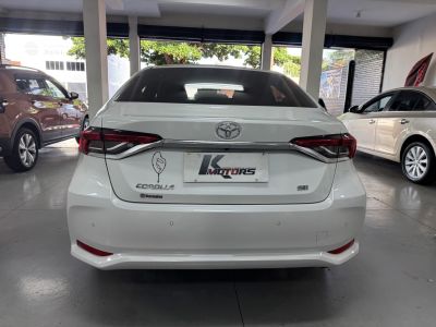 TOYOTA Corolla XEi 2.0 16v 2025 - miniatura 5