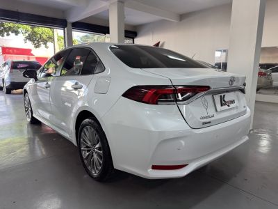 TOYOTA Corolla XEi 2.0 16v 2025 - miniatura 6
