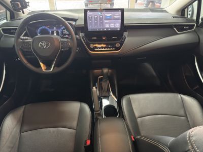 TOYOTA Corolla XEi 2.0 16v 2025 - miniatura 7