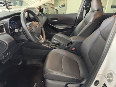 TOYOTA Corolla XEi 2.0 16v 2025 - miniatura 8