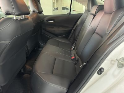 TOYOTA Corolla XEi 2.0 16v 2025 - miniatura 9