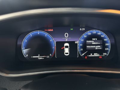 TOYOTA Corolla XEi 2.0 16v 2025 - miniatura 10