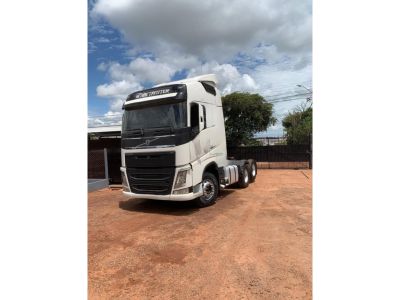VOLVO FH 460  2019 - miniatura 2