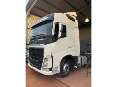 VOLVO FH 460  2019 - miniatura 3