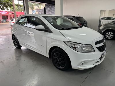 CHEVROLET Onix Joy 1.0 2017