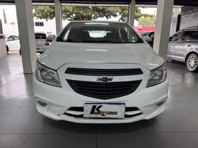 CHEVROLET Onix Joy 1.0 2017 - miniatura 2