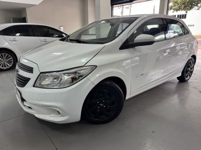 CHEVROLET Onix Joy 1.0 2017 - miniatura 3