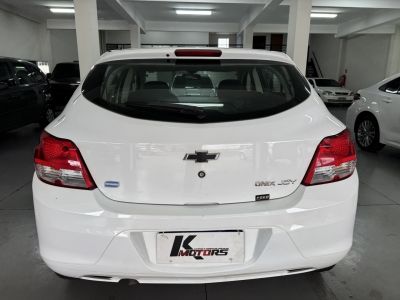 CHEVROLET Onix Joy 1.0 2017 - miniatura 5